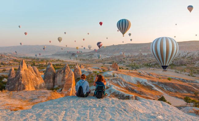 2 Day Cappadocia Highlights Tour (2 Days – 1 Night)