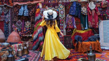 Turkey travel tips for first-time visitors guide