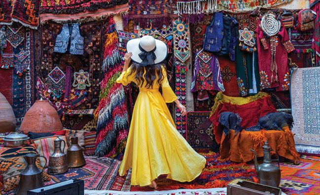 Turkey travel tips for first-time visitors guide