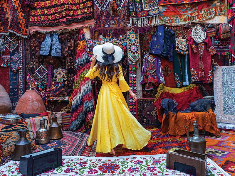 Turkey travel tips for first-time visitors guide