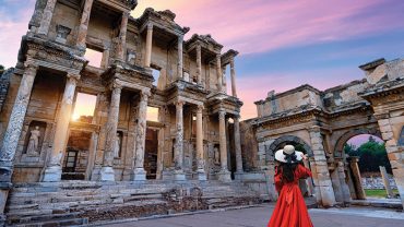 top cities to visit in Turkey travel guide