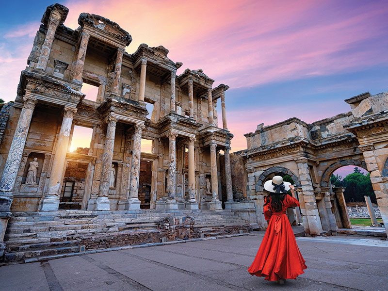 top cities to visit in Turkey travel guide