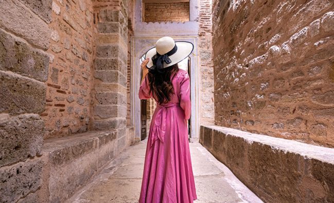 2 Days Ephesus City Tour from Istanbul