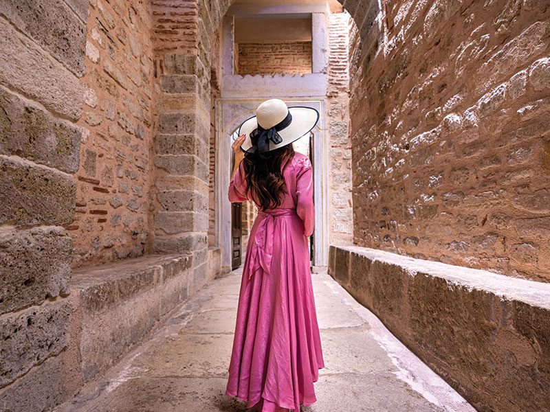 2 Days Ephesus City Tour from Istanbul