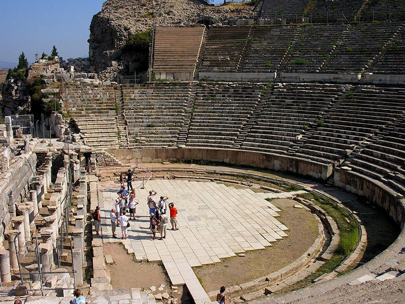 licensed tour operator in Turkey professional guide